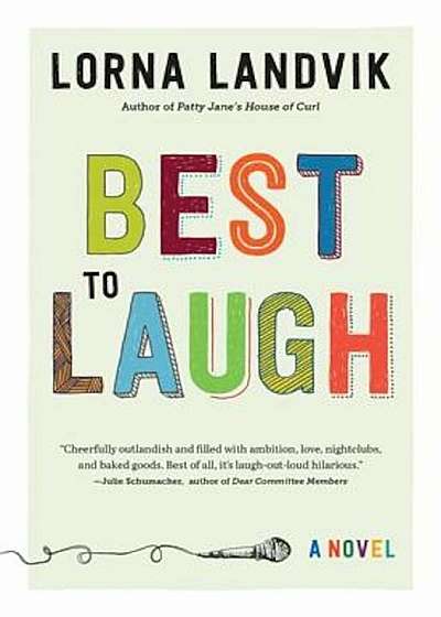 Best to Laugh, Paperback