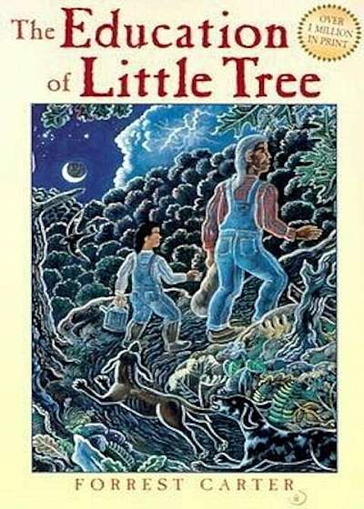 The Education of Little Tree, Paperback
