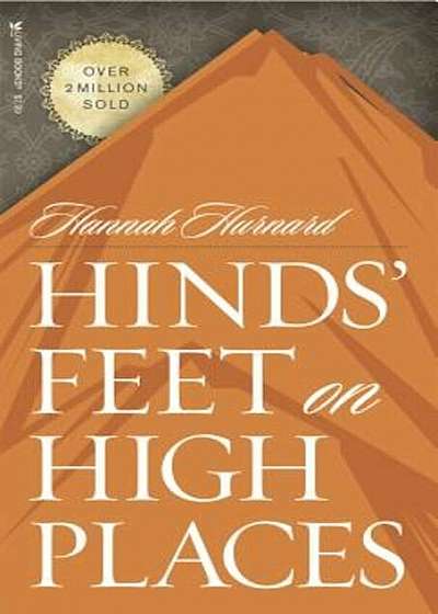 Hinds' Feet on High Places, Paperback