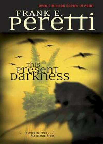 This Present Darkness, Paperback