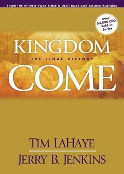 Kingdom Come: The Final Victory, Paperback