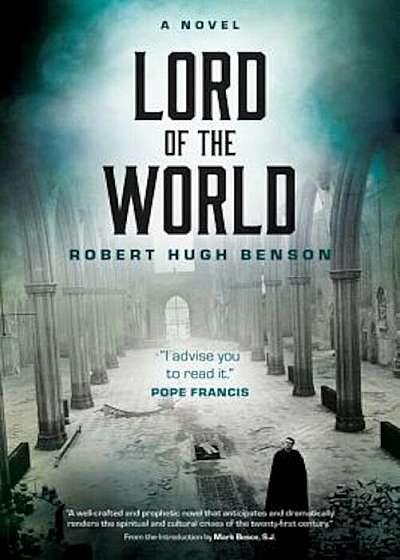 Lord of the World, Paperback