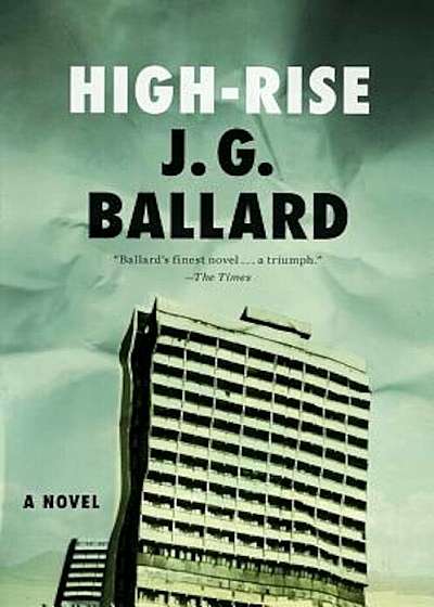High-Rise, Paperback