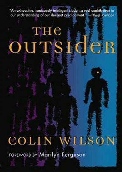 The Outsider, Paperback