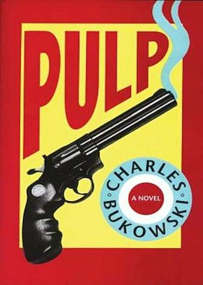 Pulp, Paperback