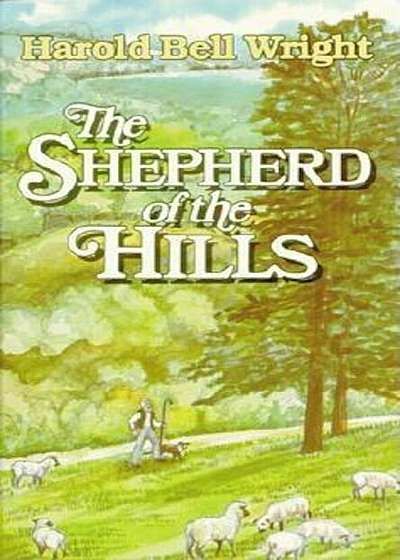 Shepherd of the Hills, Paperback