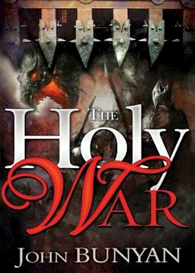 Holy War, Paperback