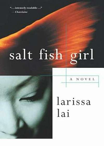 Salt Fish Girl, Paperback