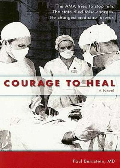 Courage to Heal, Paperback