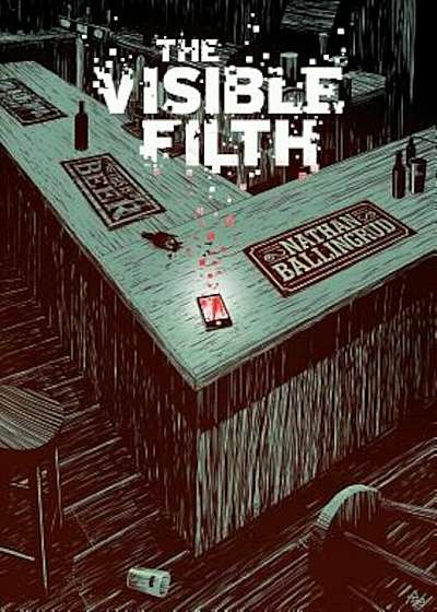 The Visible Filth, Paperback