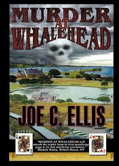 Murder at Whalehead, Paperback