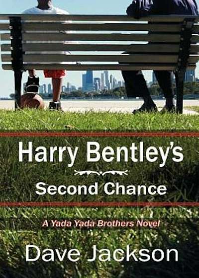 Harry Bentley's Second Chance, Paperback