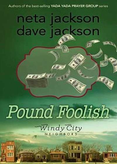 Pound Foolish, Paperback