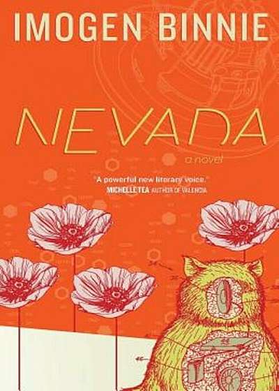 Nevada, Paperback