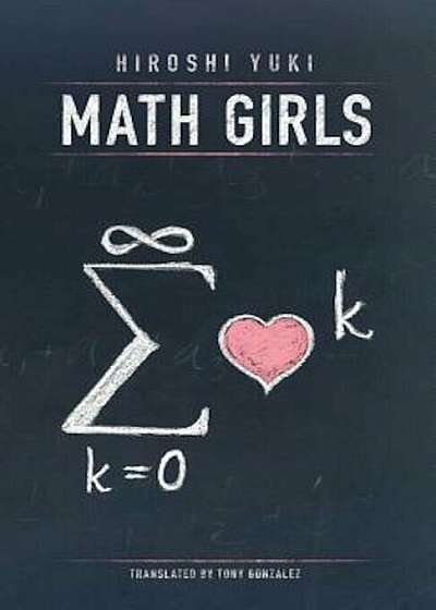 Math Girls, Paperback
