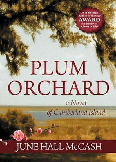 Plum Orchard, Paperback