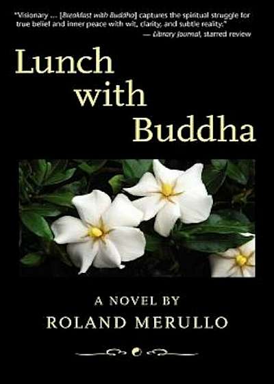 Lunch with Buddha, Paperback