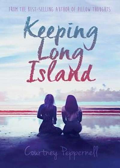 Keeping Long Island, Paperback