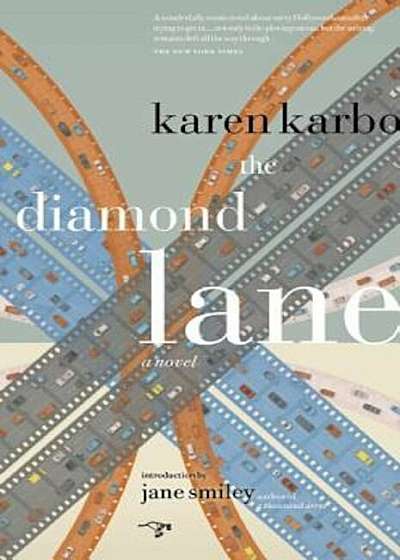 The Diamond Lane, Paperback