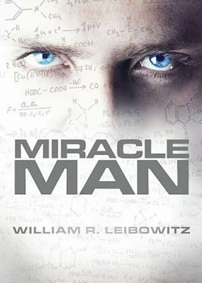 Miracle Man, Paperback