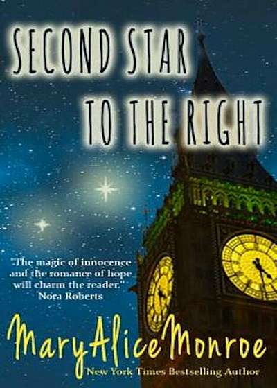 Second Star to the Right, Paperback