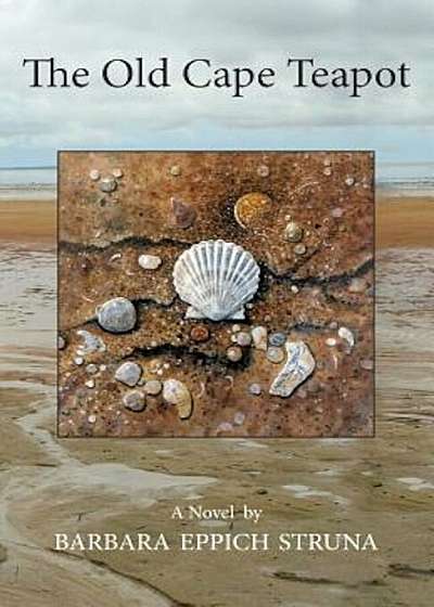 The Old Cape Teapot, Paperback