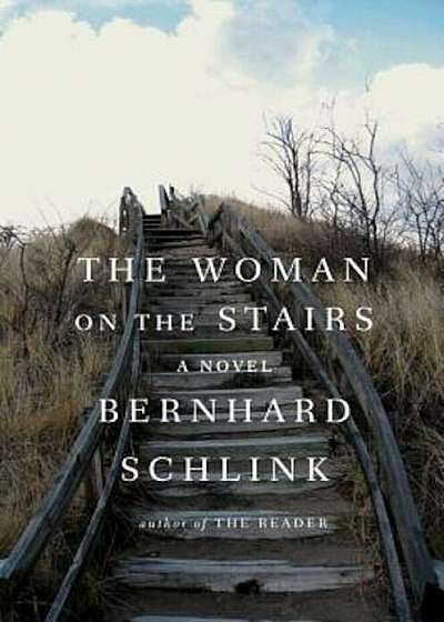 The Woman on the Stairs, Hardcover