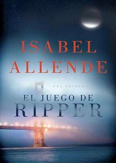 El Juego de Ripper, Paperback