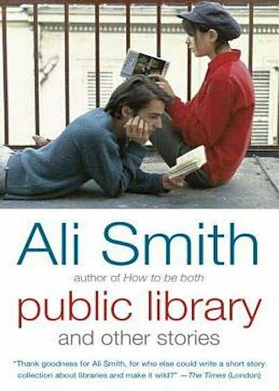 Public Library and Other Stories, Paperback