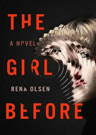 The Girl Before, Paperback