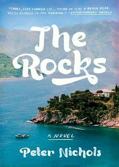 The Rocks, Paperback