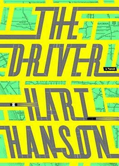 The Driver, Hardcover