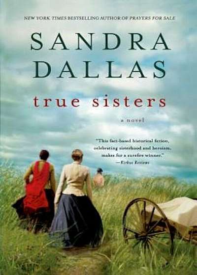 True Sisters, Paperback