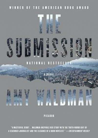 The Submission, Paperback