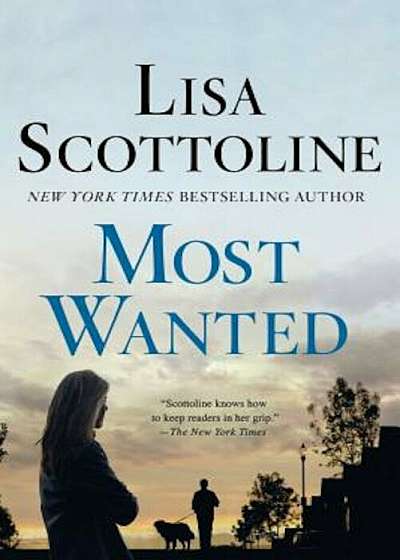 Most Wanted, Paperback