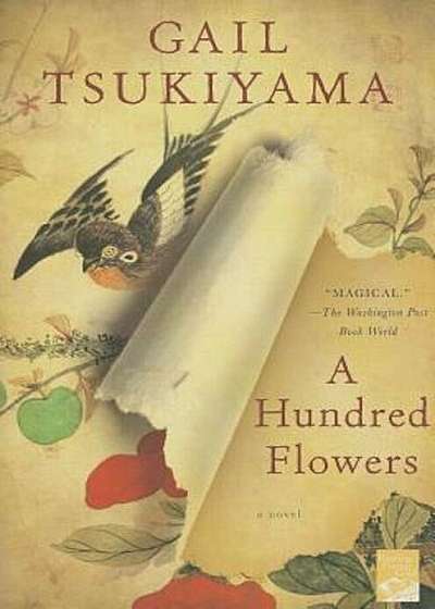 A Hundred Flowers, Paperback