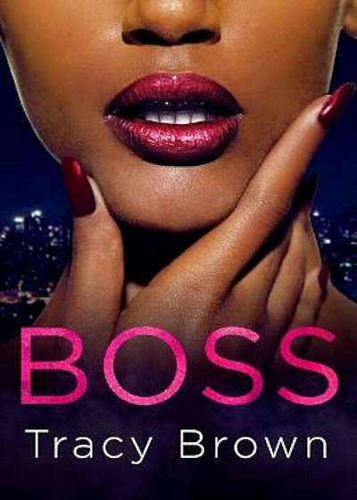 Boss, Paperback