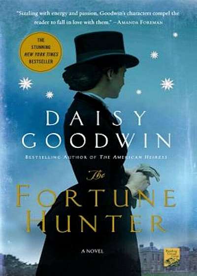 The Fortune Hunter, Paperback