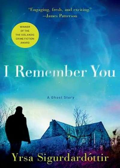 I Remember You: A Ghost Story, Paperback