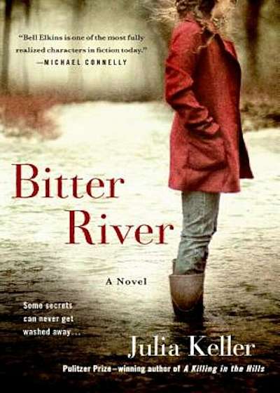 Bitter River, Paperback
