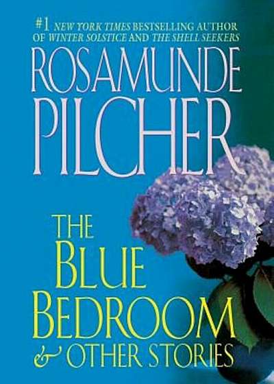 The Blue Bedroom: & Other Stories, Paperback
