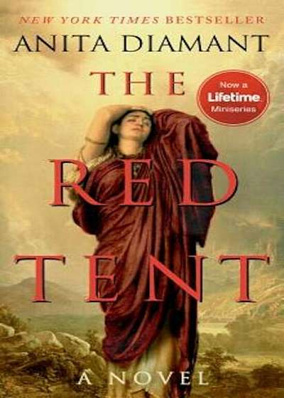The Red Tent - 20th Anniversary Edition, Paperback