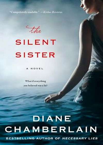 The Silent Sister, Paperback