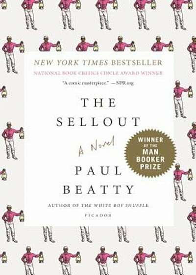 The Sellout, Paperback