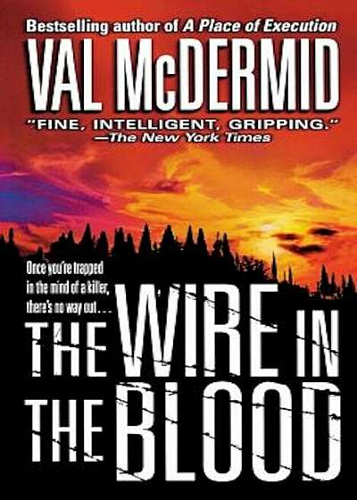 Wire in the Blood, Paperback
