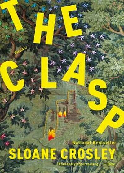 The Clasp, Paperback