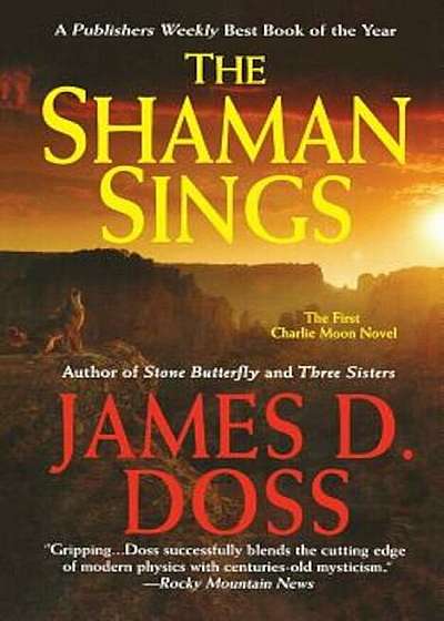 Shaman Sings, Paperback