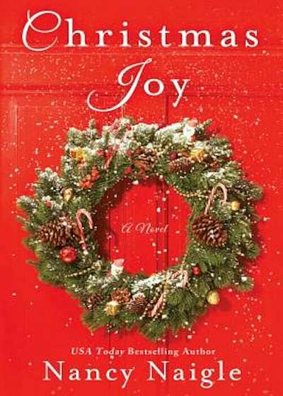 Christmas Joy, Paperback