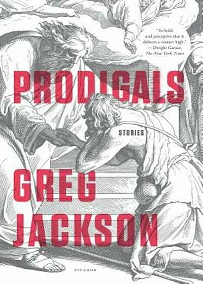 Prodigals: Stories, Paperback