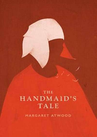 The Handmaid's Tale, Hardcover